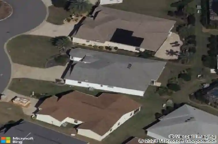 3683 fir st, the villages,  FL 32163
