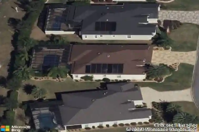 2643 jupiter way, the villages,  FL 32163