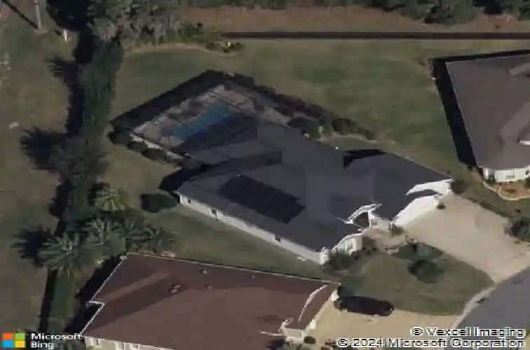 2611 jupiter way, the villages,  FL 32163