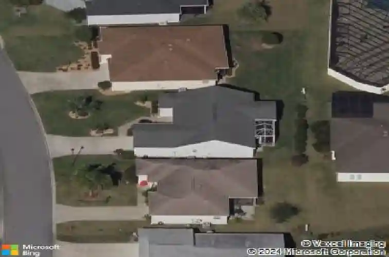 3737 cosmos way, the villages,  FL 32163