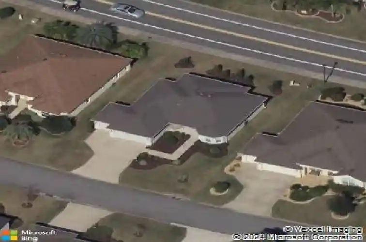 3559 wyngate pl, the villages,  FL 32163