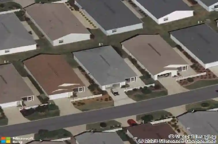 1381 zest ave, the villages,  FL 32163