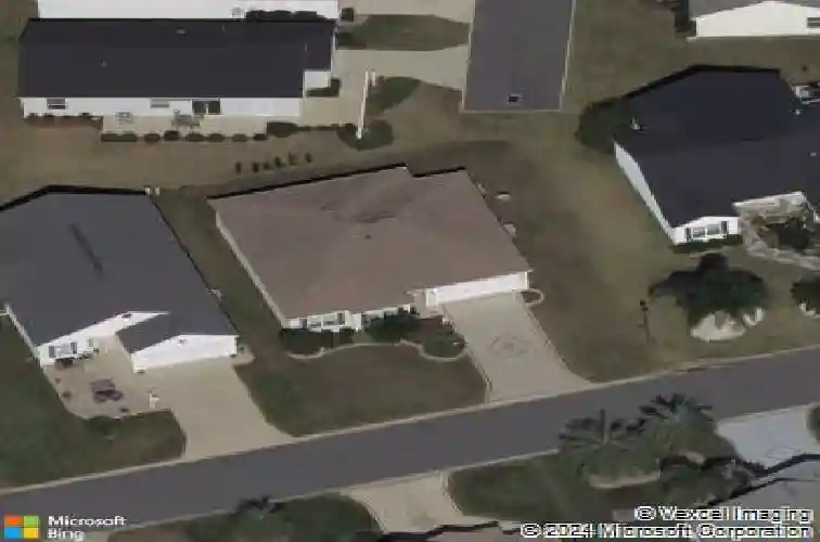 3806 fir st, the villages,  FL 32163