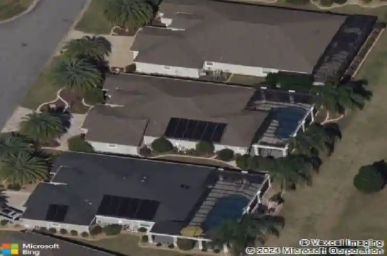 1912 yearling way, the villages,  FL 32163