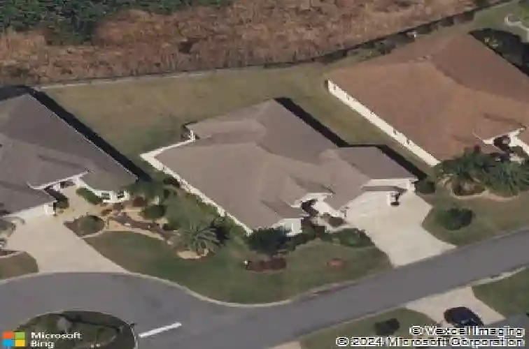 2145 evans prairie trl, the villages,  FL 32163