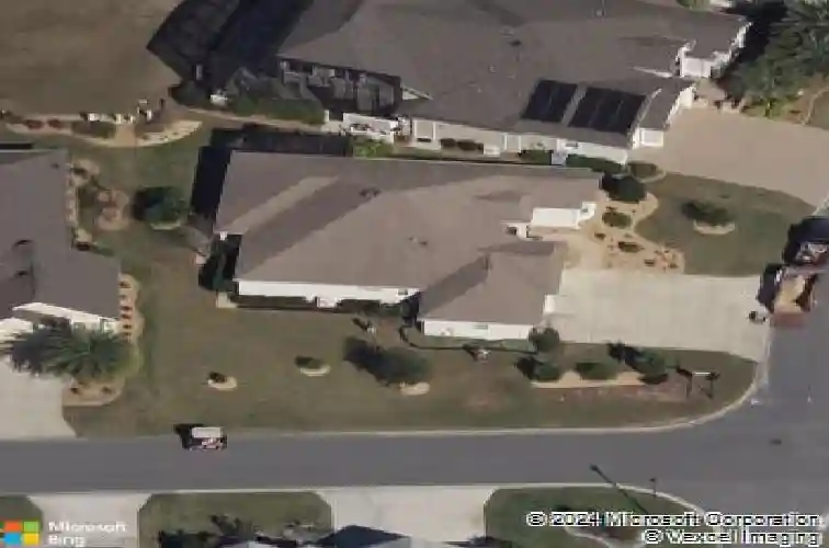 3416 eisenhower way, the villages,  FL 32163