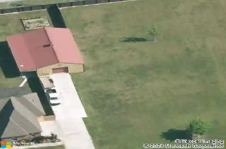 5526 woodlawn rd, maurice,  LA 70555