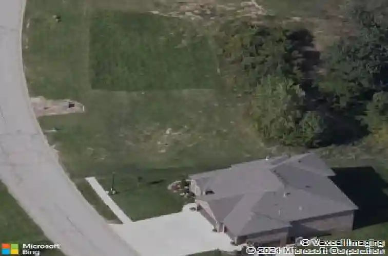 3319 n 109th ter, kansas city,  KS 66109