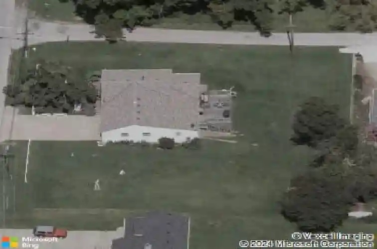 4541 n 93rd st, kansas city,  KS 66109