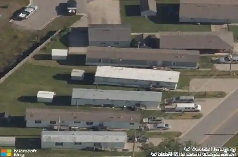 400 s 59th ln, kansas city,  KS 66111