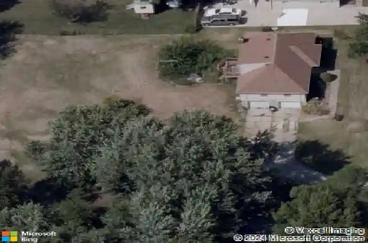 2440 n 131st st, kansas city,  KS 66109