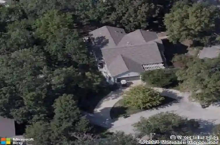 541 lake of the frst, bonner springs,  KS 66012