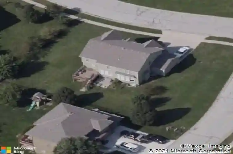 11107 kane dr, kansas city,  KS 66109