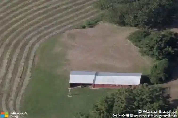 10616 polfer rd, kansas city,  KS 66109