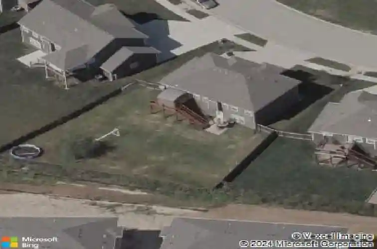 10507 augusta dr, kansas city,  KS 66109