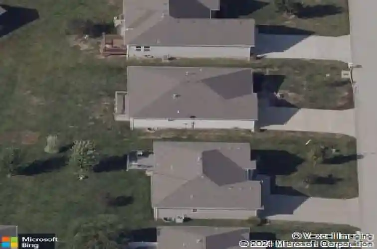 2502 n 100th ter, kansas city,  KS 66109