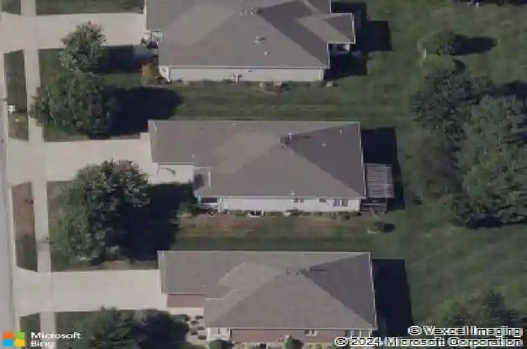 2401 n 100th ter, kansas city,  KS 66109