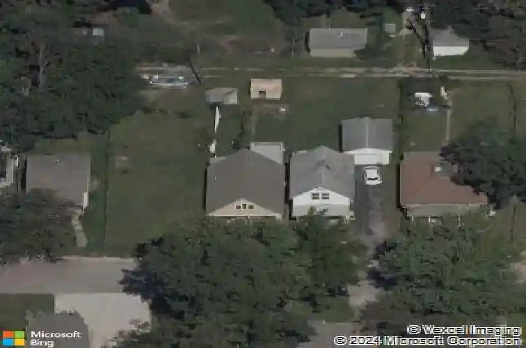 1714 marty ave, kansas city,  KS 66103