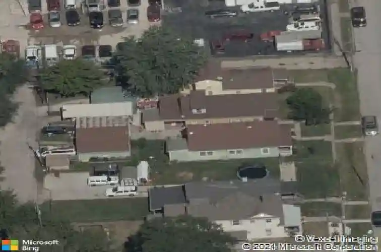 612 s ferree st, kansas city,  KS 66105