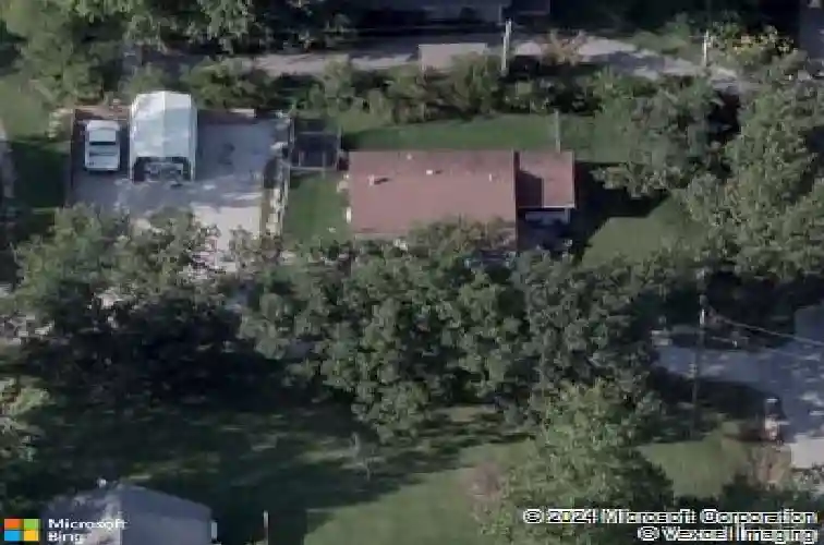 306 n 134th st, bonner springs,  KS 66012