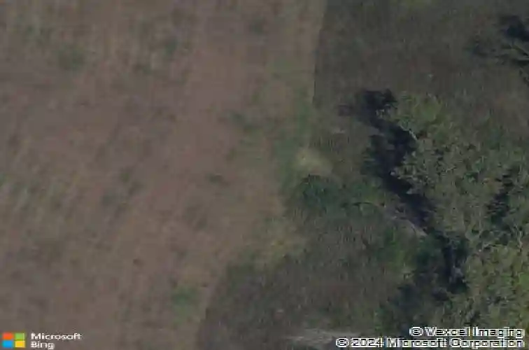 hunter road, sibley,  MO 64088