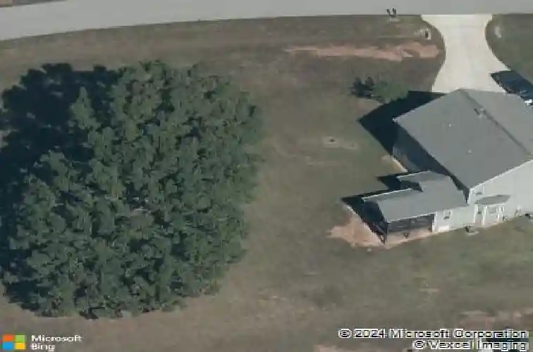 3034 e bay ct, creedmoor,  NC 27522