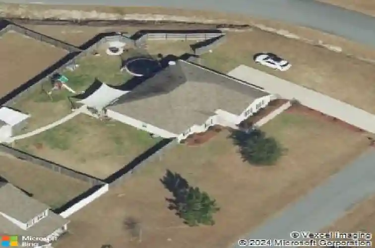 100 old mill rd, guyton,  GA 31312