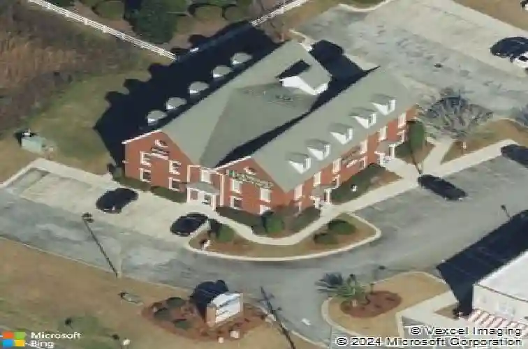 201 business park dr, rincon,  GA 31326