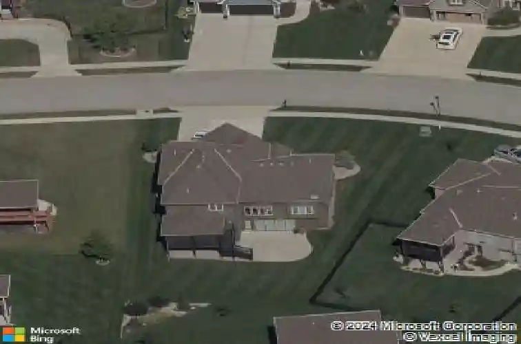 4607 nw verona dr, riverside,  MO 64150