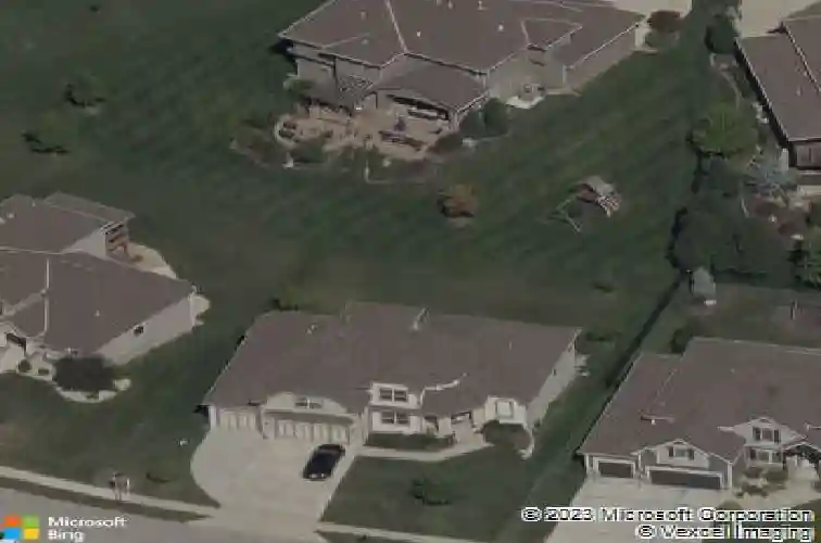 4443 nw sienna rdg, riverside,  MO 64150