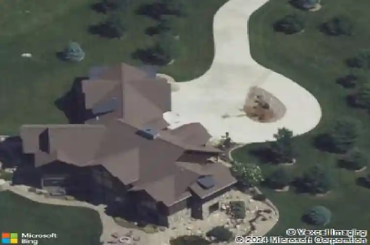 1720 stillwater pass, cedar rapids,  IA 52403