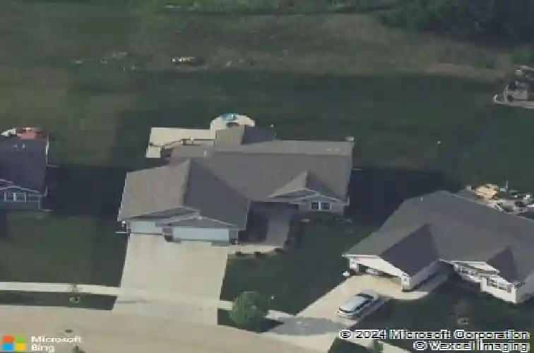 2113 red rock dr sw, cedar rapids,  IA 52404