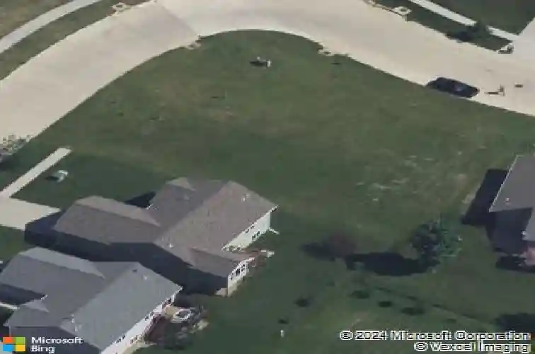 6007 ridgewood meadows ln ne, cedar rapids,  IA 52411