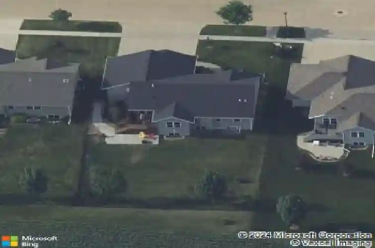 6327 deer stone dr sw, cedar rapids,  IA 52404