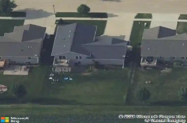 6407 deer stone dr sw, cedar rapids,  IA 52404