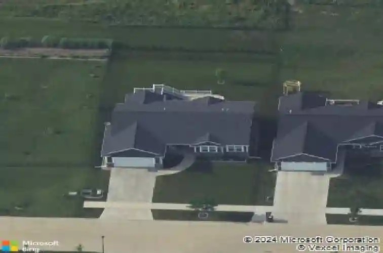 2039 red rock dr sw, cedar rapids,  IA 52404