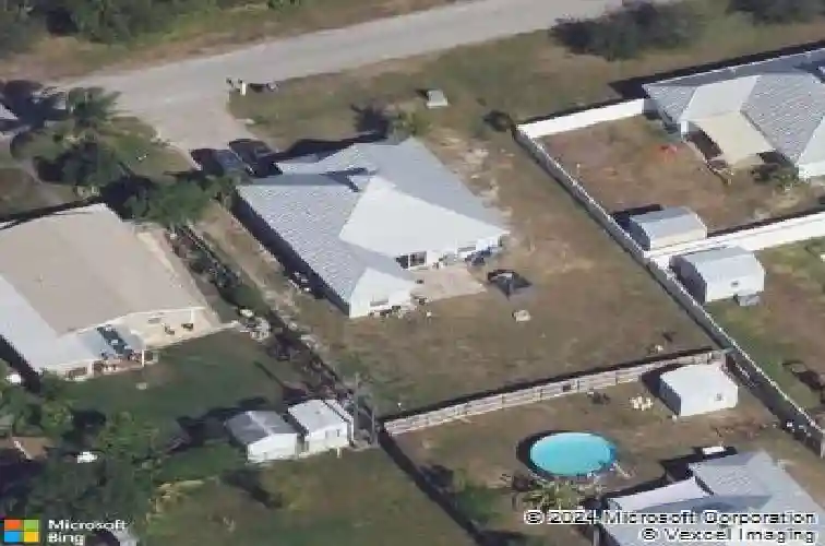 3164 se orange tree pl, stuart,  FL 34997