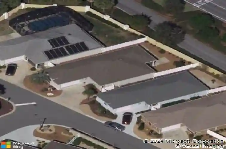 3507 vail ct, the villages,  FL 32163