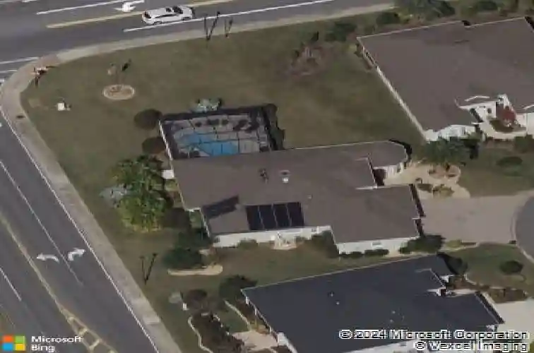 3520 quietwoods dr, the villages,  FL 32163