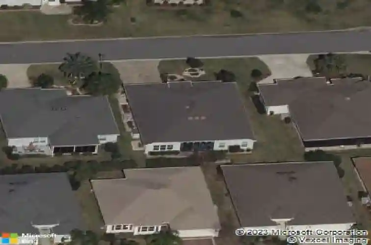 1606 tango st, the villages,  FL 32163