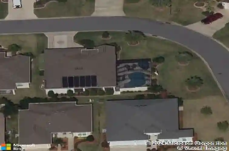 1586 lemon loop, the villages,  FL 32163