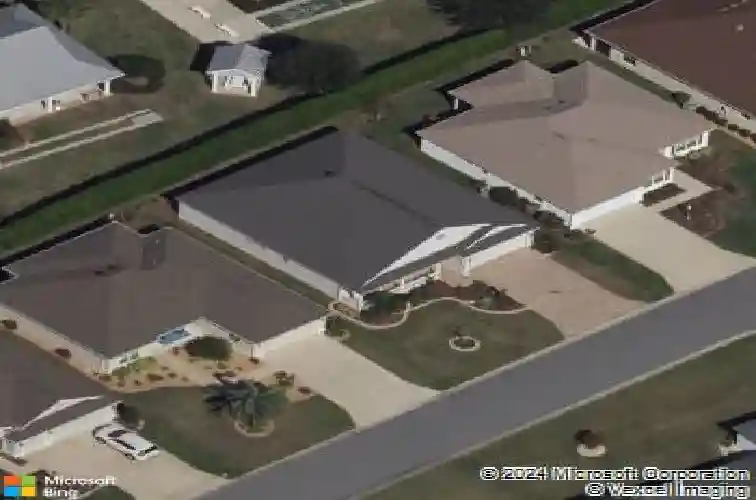 1171 badger st, the villages,  FL 32163