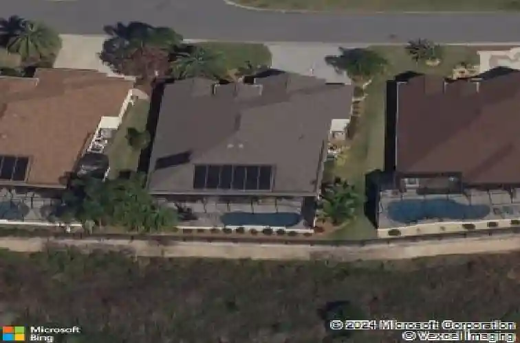 980 pickering path, the villages,  FL 32163