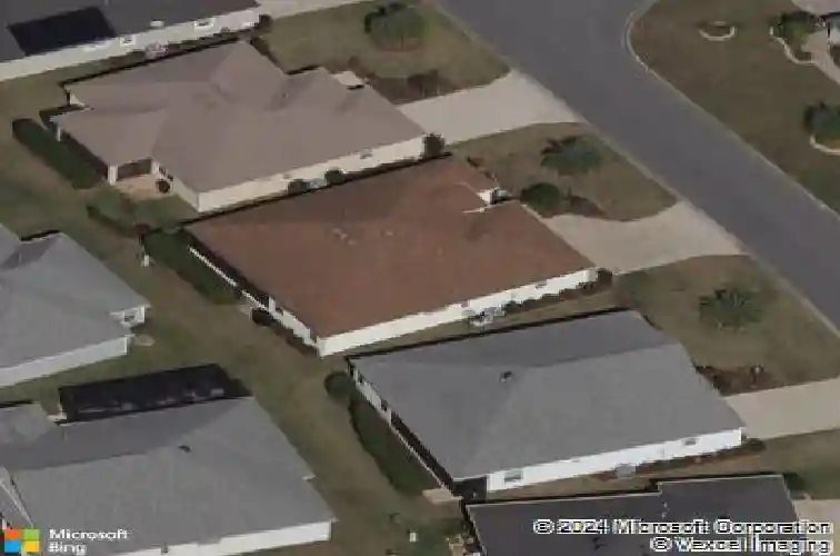 3732 barrel loop, the villages,  FL 32163