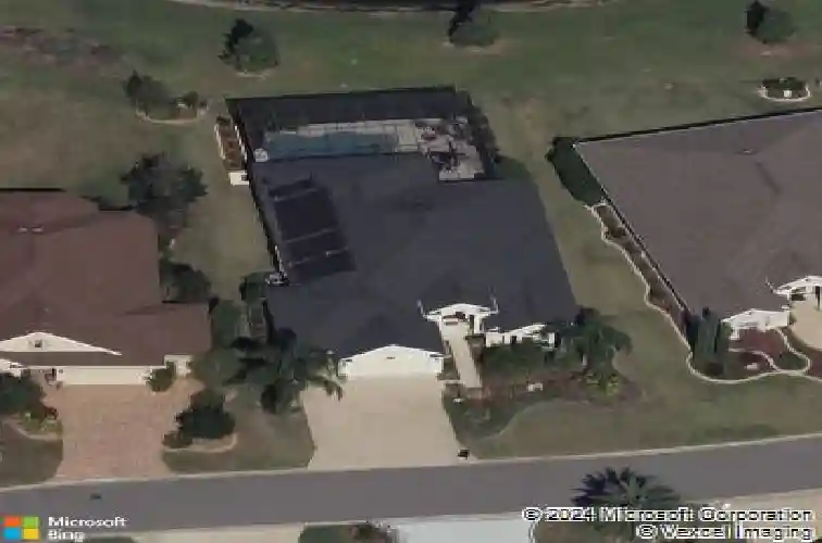 3426 boardroom trl, the villages,  FL 32163