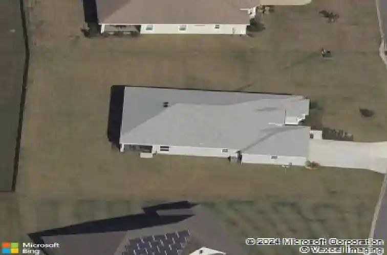 11216 roz way, oxford,  FL 34484