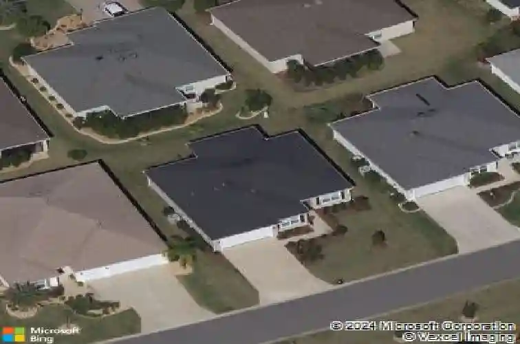 413 ink spot way, the villages,  FL 32163