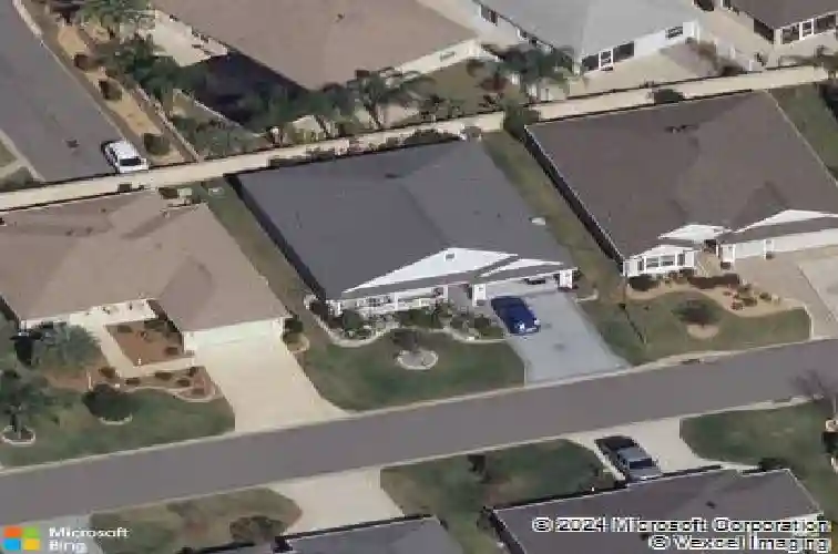 3978 nottingham loop, the villages,  FL 32163