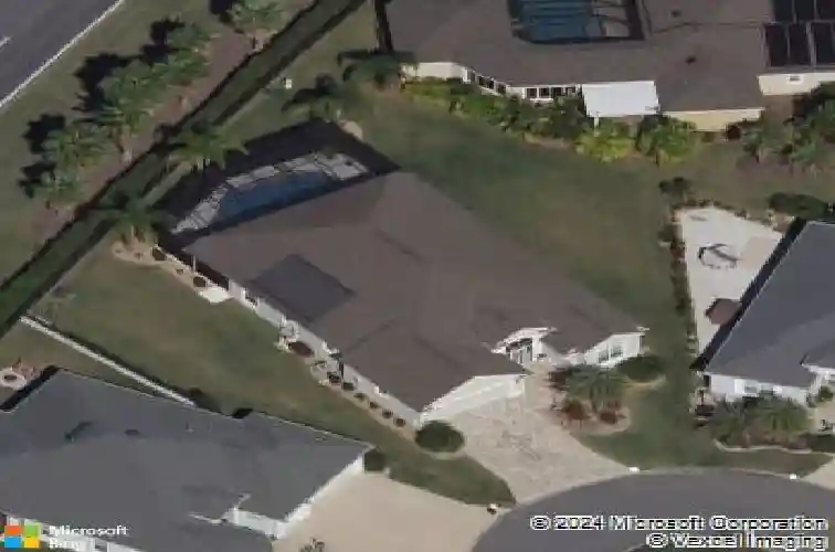 631 independence path, the villages,  FL 32163