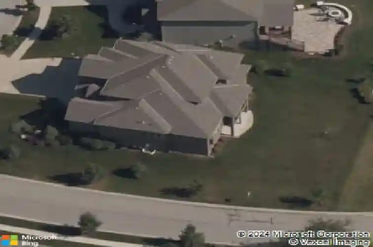 15721 ballentine st, overland park,  KS 66221